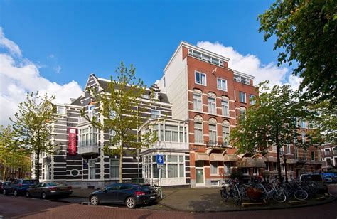 leonardo city centre amsterdam